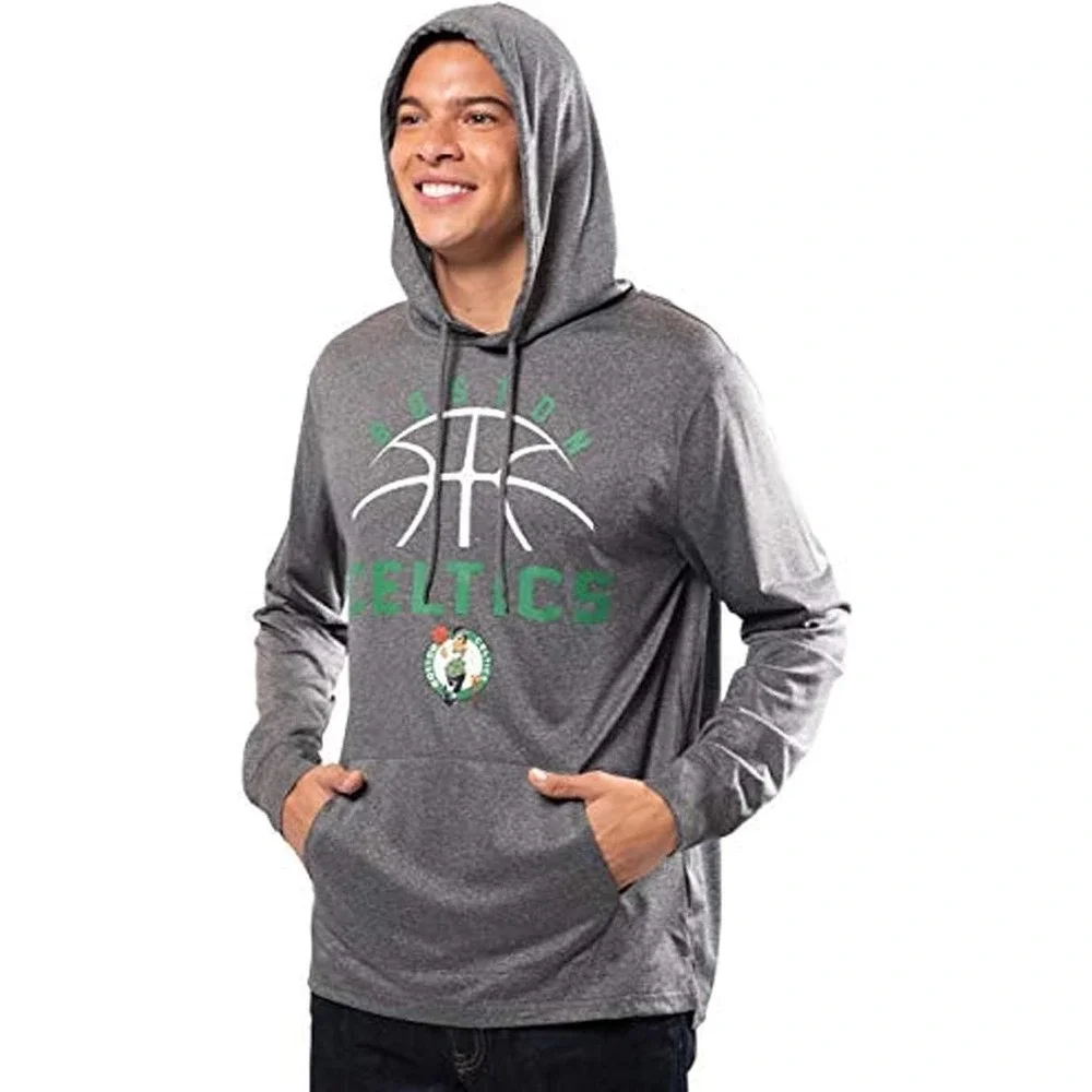 Ultra Game boston celtics